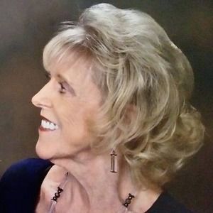 Meet your Posher, Shirley